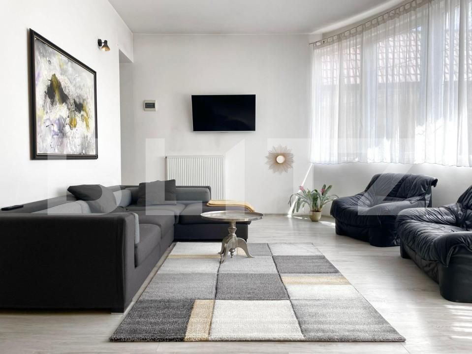 Casa de închiriat 3 camere Central - 146844CI | BLITZ Cluj-Napoca | Poza3