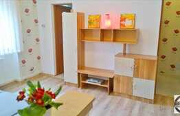 Garsoniera de inchiriat, 40 mp, in casa/vila, mobilat modern, zona UMF