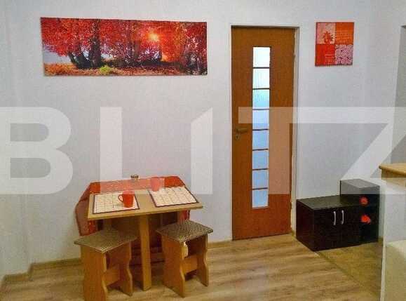 Garsonieră de închiriat Central - 14685AI | BLITZ Cluj-Napoca | Poza5