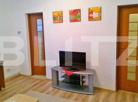 Garsonieră de închiriat Central - 14685AI | BLITZ Cluj-Napoca | Poza4