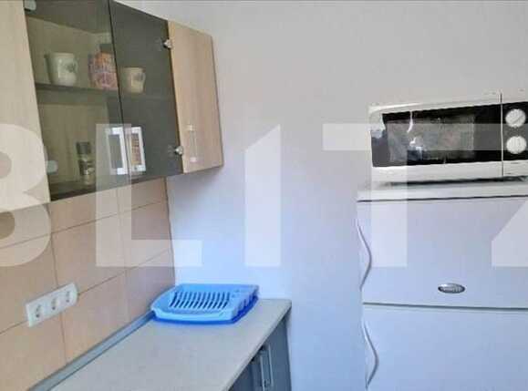 Garsonieră de închiriat Central - 14685AI | BLITZ Cluj-Napoca | Poza8
