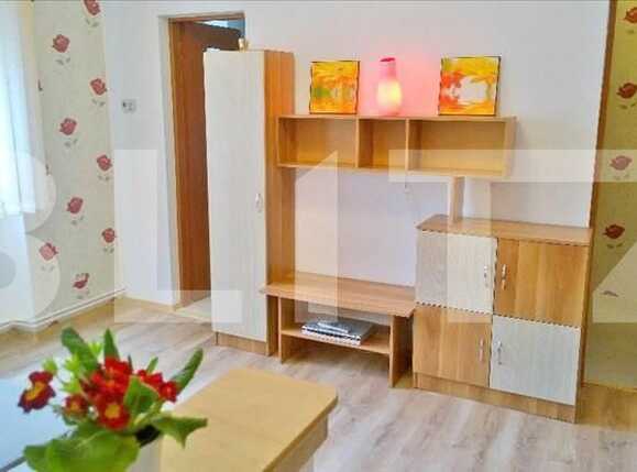 Garsonieră de închiriat Central - 14685AI | BLITZ Cluj-Napoca | Poza2