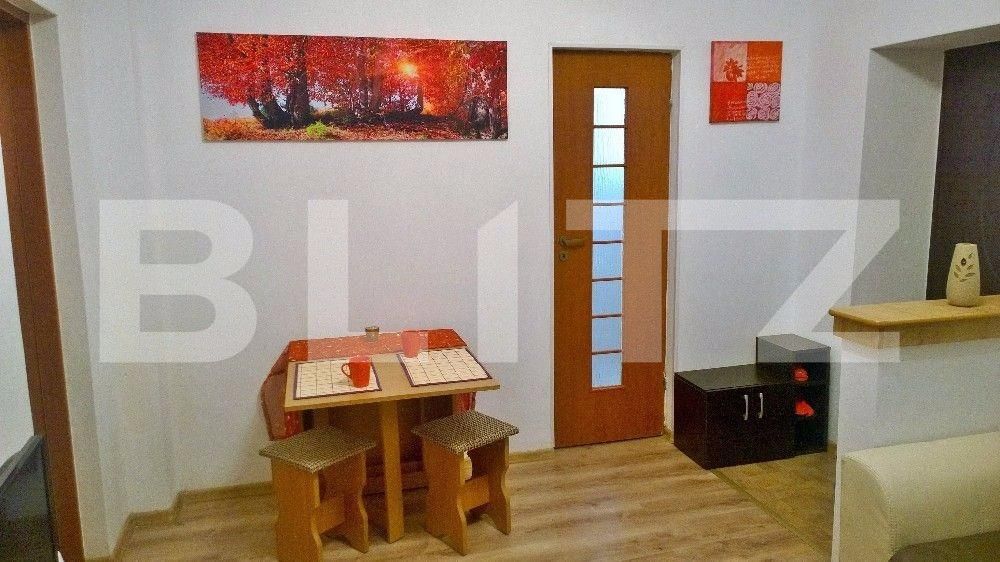 Garsonieră de închiriat Central - 14685AI | BLITZ Cluj-Napoca | Poza5