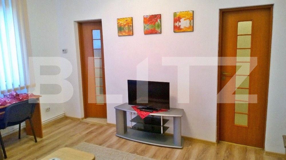 Garsonieră de închiriat Central - 14685AI | BLITZ Cluj-Napoca | Poza4