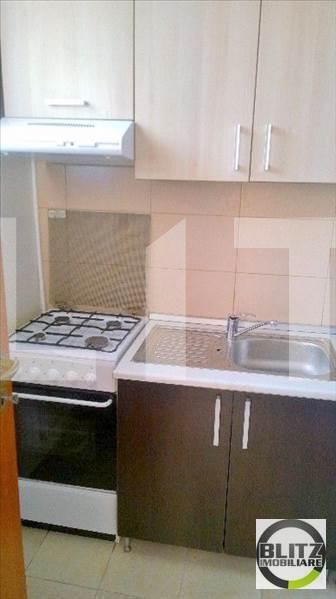 Garsonieră de închiriat Central - 14685AI | BLITZ Cluj-Napoca | Poza7