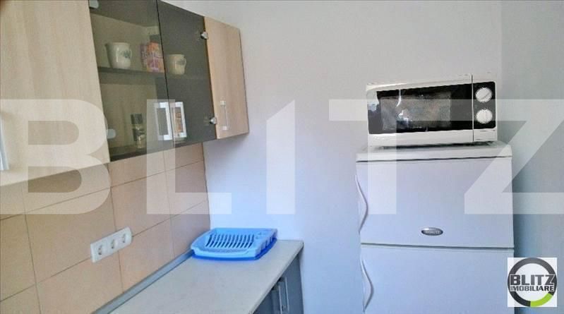 Garsonieră de închiriat Central - 14685AI | BLITZ Cluj-Napoca | Poza8