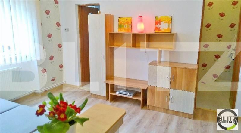 Garsonieră de închiriat Central - 14685AI | BLITZ Cluj-Napoca | Poza2