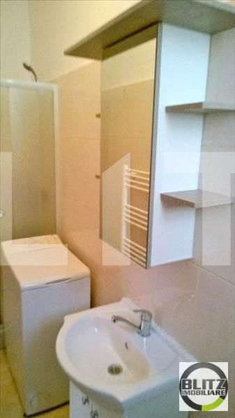 Garsonieră de închiriat Central - 14685AI | BLITZ Cluj-Napoca | Poza9
