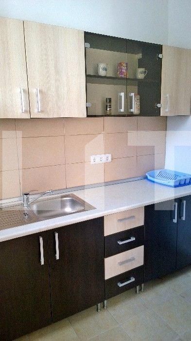 Garsonieră de închiriat Central - 14685AI | BLITZ Cluj-Napoca | Poza6