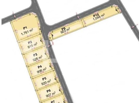 Teren de vânzare Făget - 146852TV | BLITZ Cluj-Napoca | Poza5