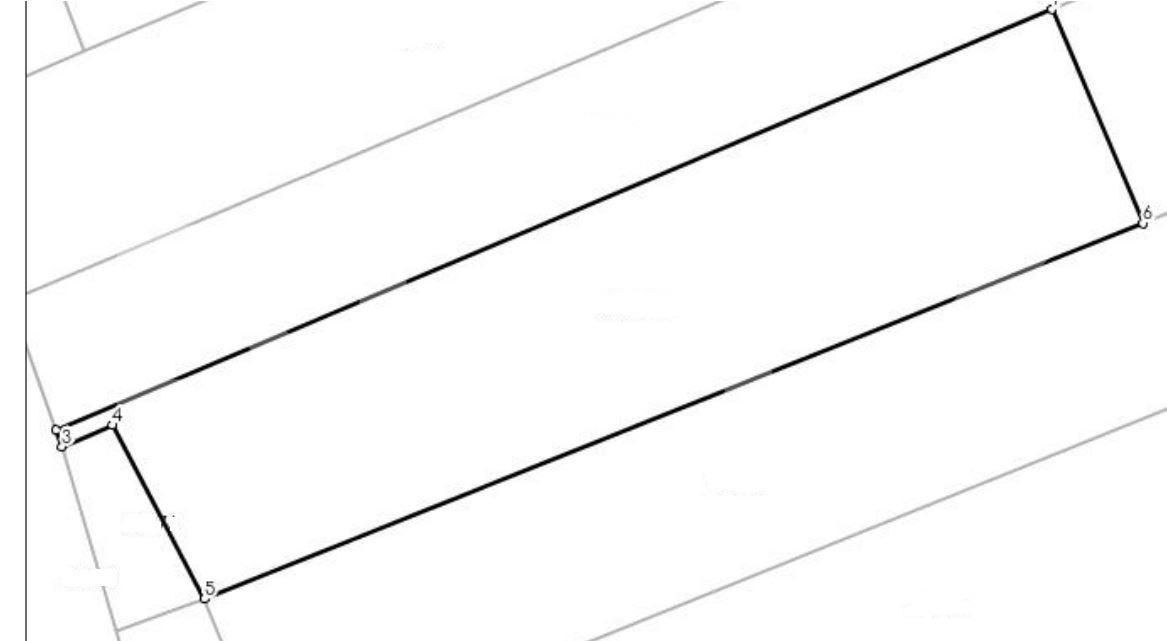 Teren de vânzare Făget - 146852TV | BLITZ Cluj-Napoca | Poza3