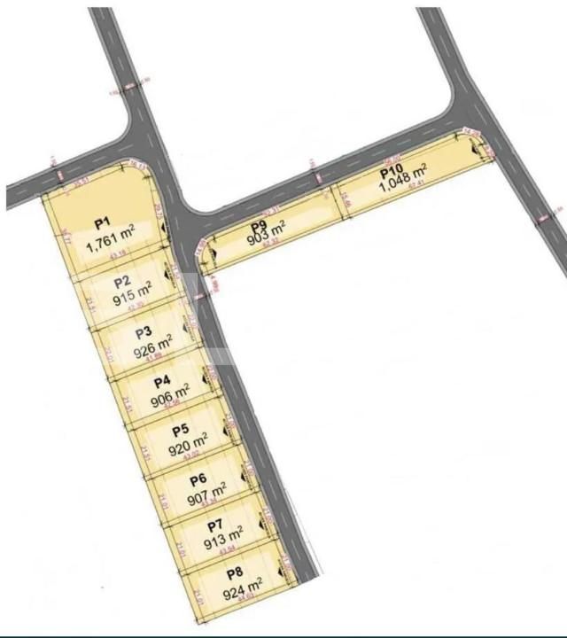 Teren de vânzare Făget - 146852TV | BLITZ Cluj-Napoca | Poza5