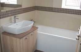 Vanzare 3 camere, 77 mp utili, balcon, parcare cu CF! Zona Stejarului!