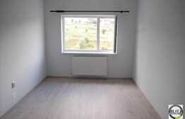 Vanzare 3 camere, 77 mp utili, balcon, parcare cu CF! Zona Stejarului!