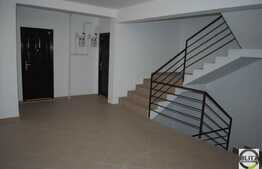 Vanzare 3 camere, 77 mp utili, balcon, parcare cu CF! Zona Stejarului!
