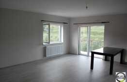 Vanzare 3 camere, 77 mp utili, balcon, parcare cu CF! Zona Stejarului!