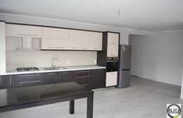 Vanzare 3 camere, 77 mp utili, balcon, parcare cu CF! Zona Stejarului!