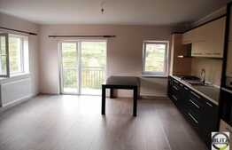 Vanzare 3 camere, 77 mp utili, balcon, parcare cu CF! Zona Stejarului!