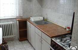Apartament cu 2 camere de inchiriat, 50 mp utili, zona Interservisan