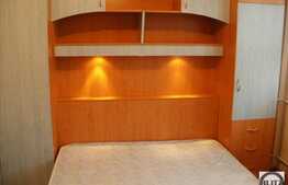 Apartament cu 2 camere de inchiriat, 50 mp utili, zona Interservisan