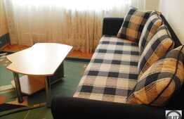 Apartament cu 2 camere de inchiriat, 50 mp utili, zona Interservisan