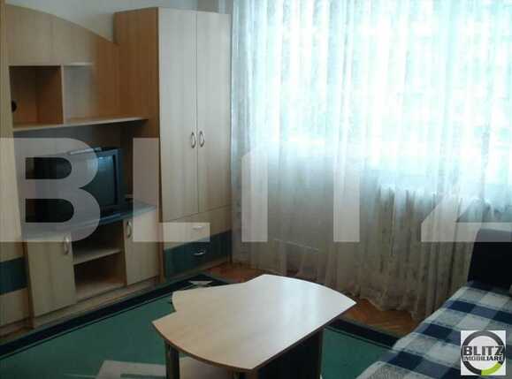 Apartament de închiriat 2 camere Gheorgheni - 14687AI | BLITZ Cluj-Napoca | Poza1