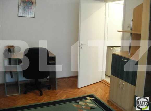 Apartament de închiriat 2 camere Gheorgheni - 14687AI | BLITZ Cluj-Napoca | Poza5