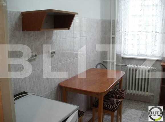 Apartament de închiriat 2 camere Gheorgheni - 14687AI | BLITZ Cluj-Napoca | Poza13