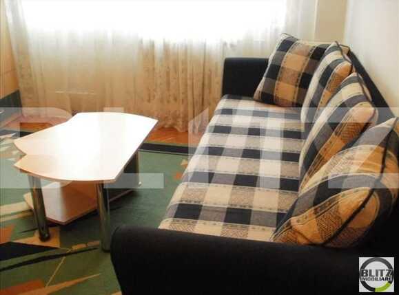 Apartament de închiriat 2 camere Gheorgheni - 14687AI | BLITZ Cluj-Napoca | Poza2