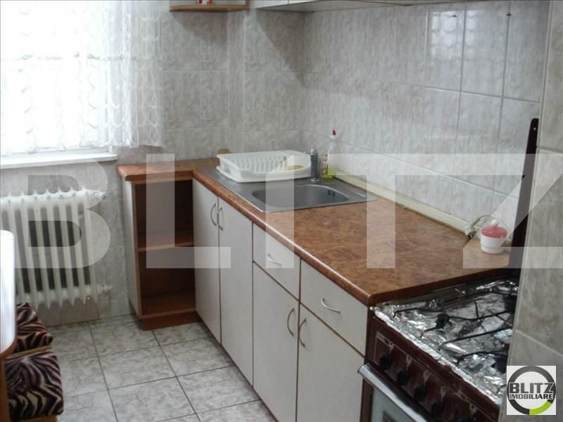 Apartament de închiriat 2 camere Gheorgheni - 14687AI | BLITZ Cluj-Napoca | Poza12