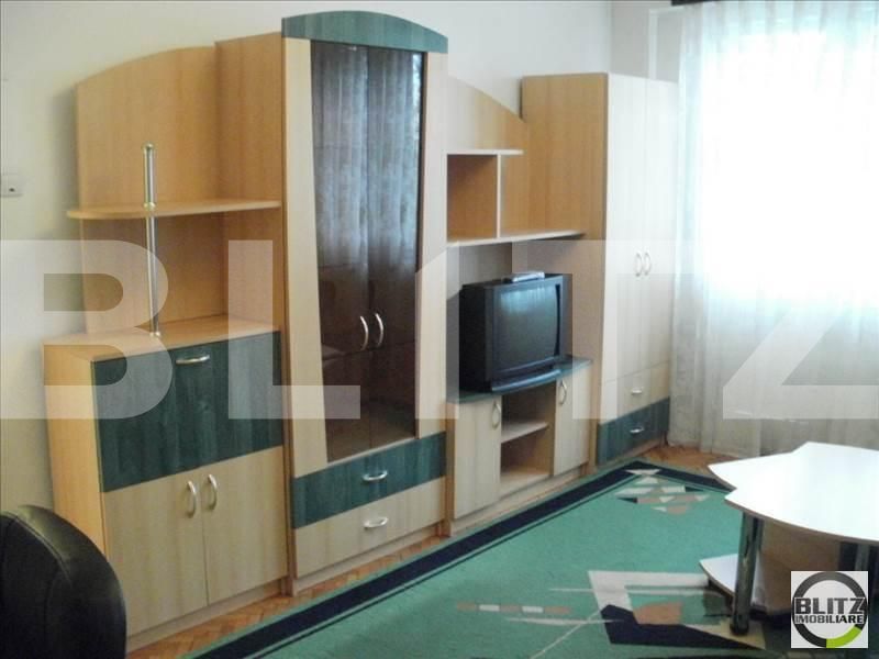 Apartament de închiriat 2 camere Gheorgheni - 14687AI | BLITZ Cluj-Napoca | Poza4