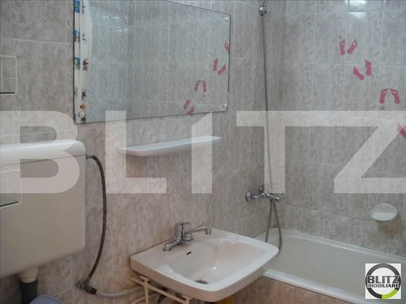 Apartament de închiriat 2 camere Gheorgheni - 14687AI | BLITZ Cluj-Napoca | Poza16