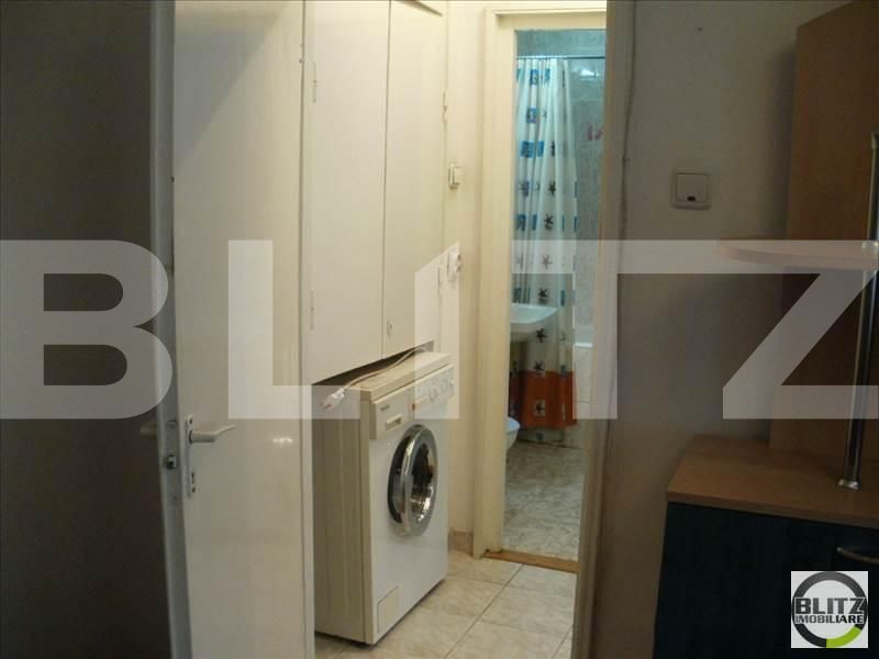 Apartament de închiriat 2 camere Gheorgheni - 14687AI | BLITZ Cluj-Napoca | Poza15