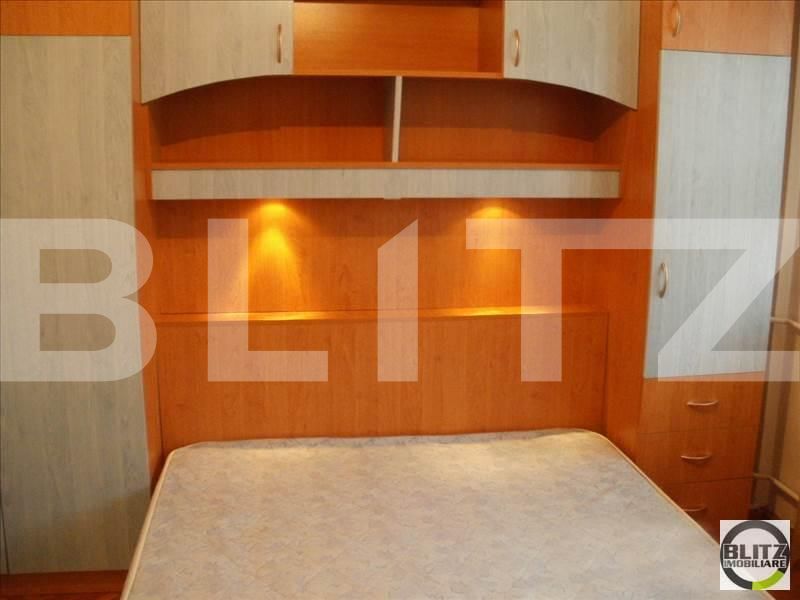 Apartament de închiriat 2 camere Gheorgheni - 14687AI | BLITZ Cluj-Napoca | Poza7