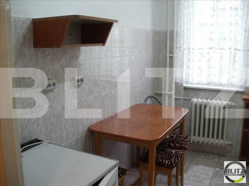 Apartament de închiriat 2 camere Gheorgheni - 14687AI | BLITZ Cluj-Napoca | Poza13