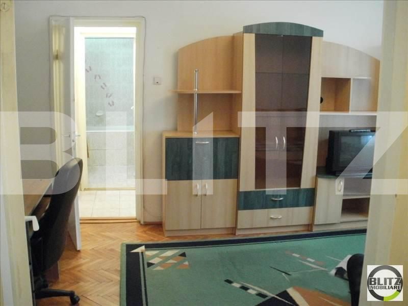 Apartament de închiriat 2 camere Gheorgheni - 14687AI | BLITZ Cluj-Napoca | Poza3