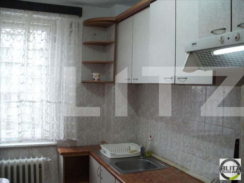 Apartament de închiriat 2 camere Gheorgheni - 14687AI | BLITZ Cluj-Napoca | Poza11