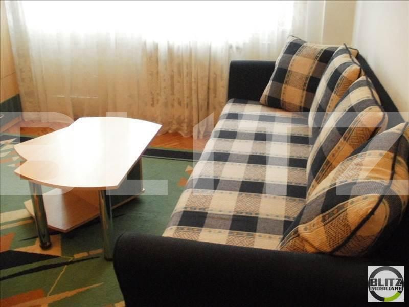 Apartament de închiriat 2 camere Gheorgheni - 14687AI | BLITZ Cluj-Napoca | Poza2