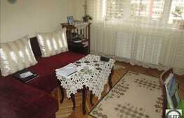 2 camere, 52 mp, decomandat, boxa subsol, etaj intermediar, zona Profi