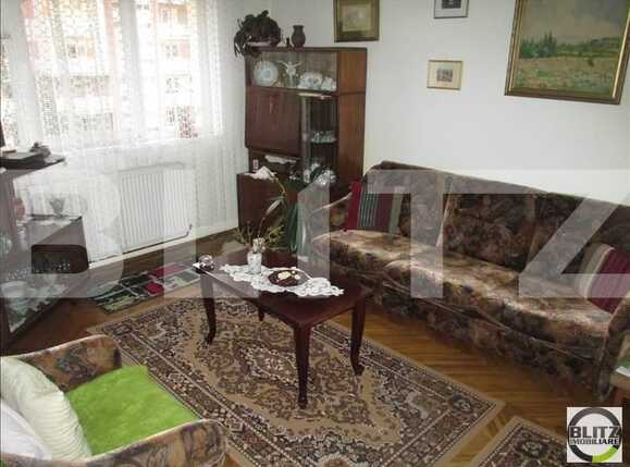 Apartament de vânzare 2 camere Grigorescu - 14688AV | BLITZ Cluj-Napoca | Poza1