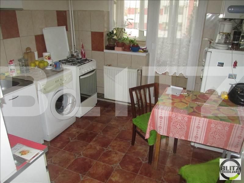 Apartament de vânzare 2 camere Grigorescu - 14688AV | BLITZ Cluj-Napoca | Poza4