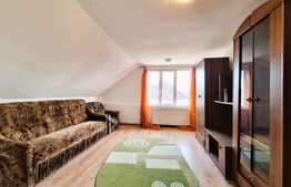 Casa individuala 114 mp, zona Oasului