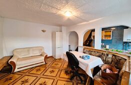 Casa individuala 114 mp, zona Oasului