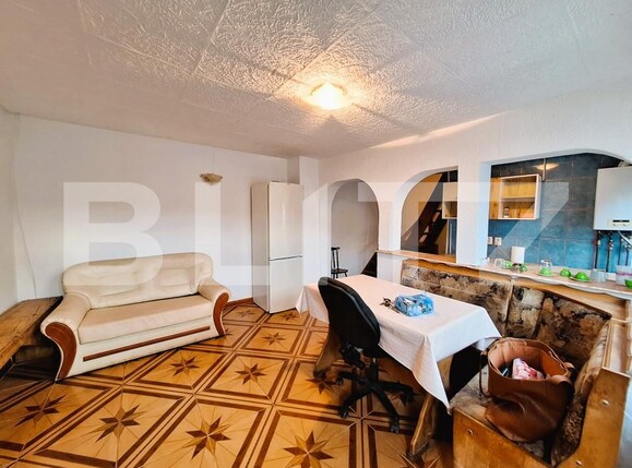 Casa de vânzare 3 camere Iris - 146887CV | BLITZ Cluj-Napoca | Poza4