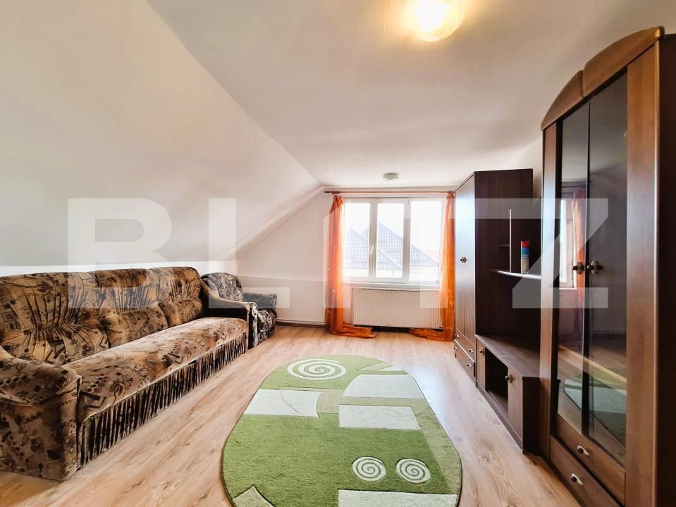Casa de vânzare 3 camere Iris - 146887CV | BLITZ Cluj-Napoca | Poza3