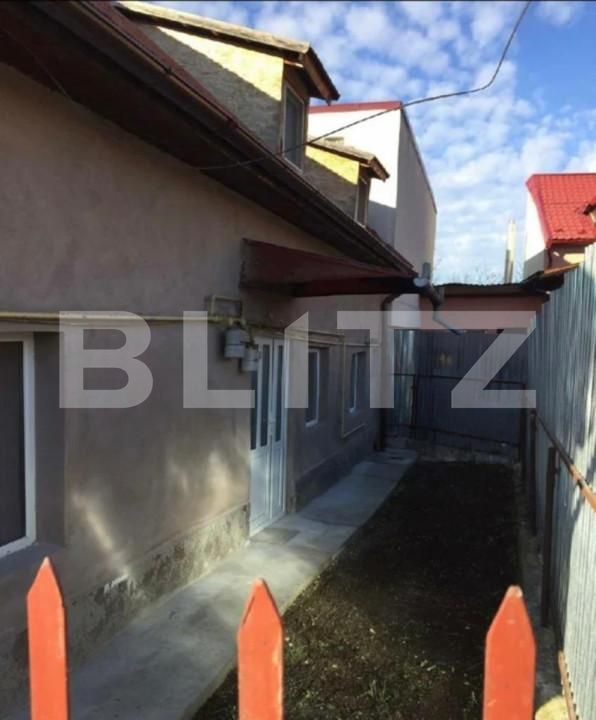 Casa de vânzare 3 camere Iris - 146887CV | BLITZ Cluj-Napoca | Poza7
