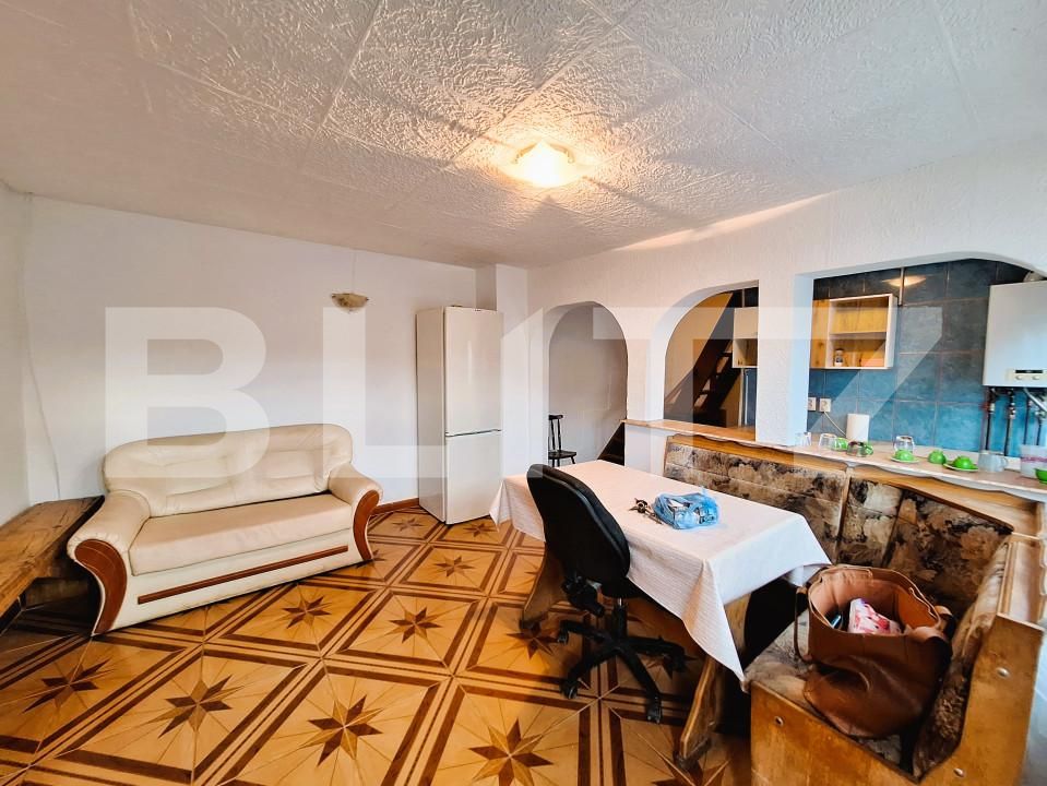 Casa de vânzare 3 camere Iris - 146887CV | BLITZ Cluj-Napoca | Poza4