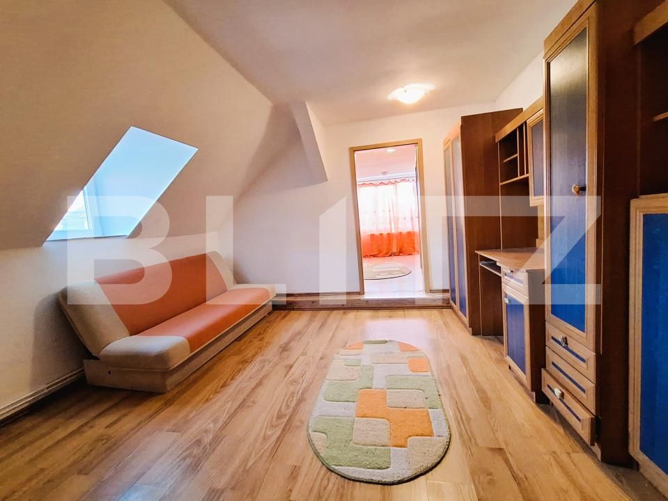 Casa de vânzare 3 camere Iris - 146887CV | BLITZ Cluj-Napoca | Poza2