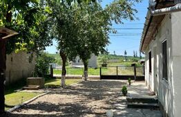 Casa 2 camere, 820 mp teren, Bontida