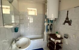 Casa 2 camere, 820 mp teren, Bontida